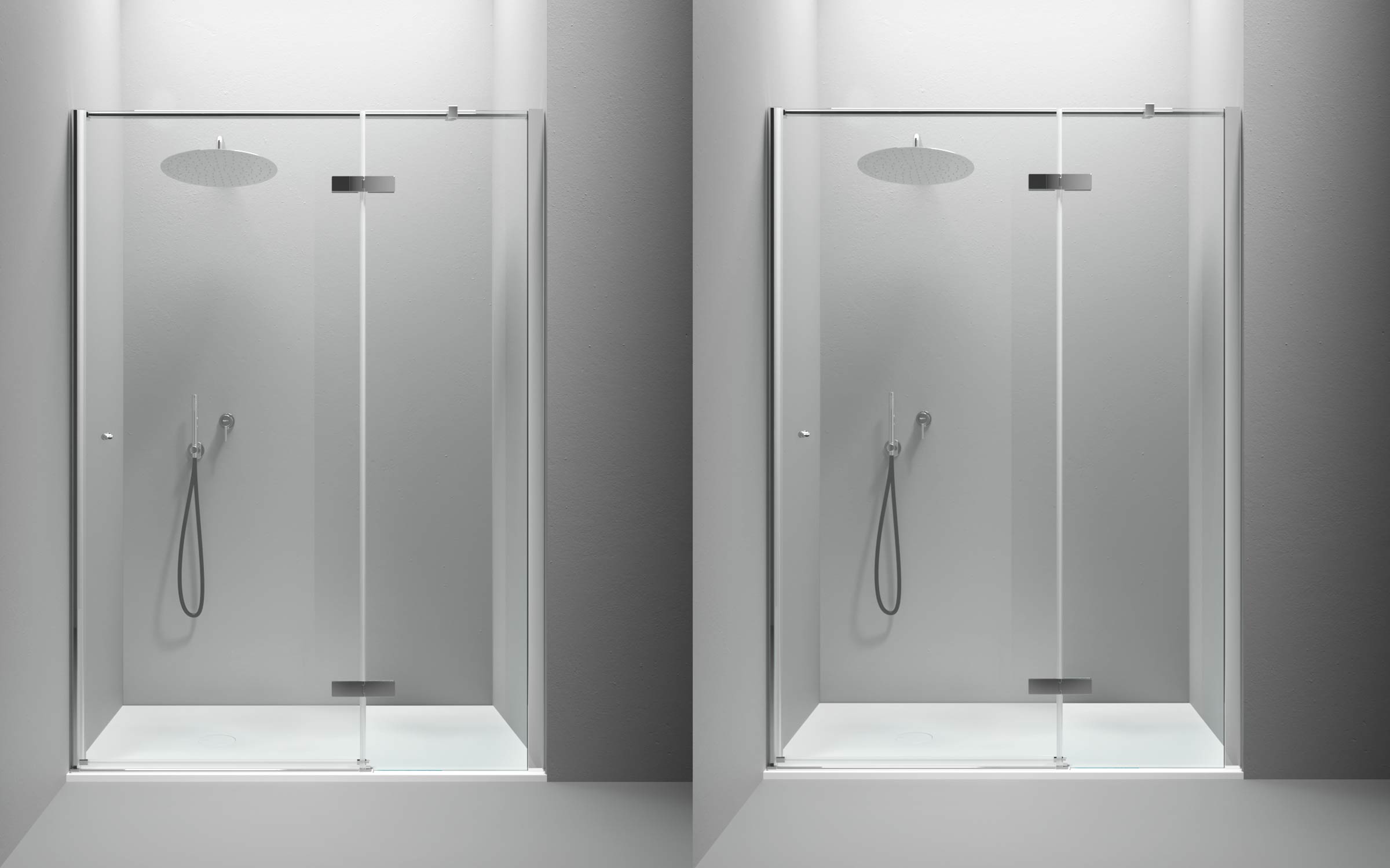 Domuspa anta battente 8mm