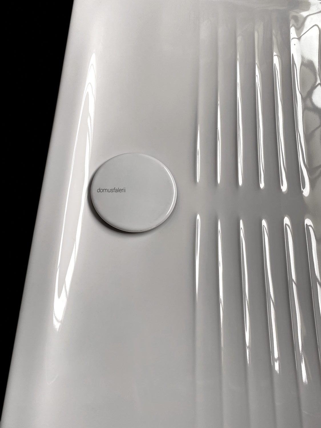 piatto doccia plano 35